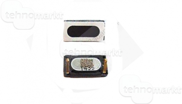 Динамик (speaker) Fly IQ4503, IQ4413, IQ4490, IQ4511, L420-005S-2003-000