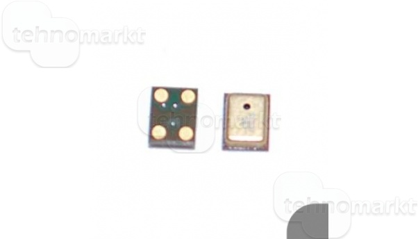 Микрофон Alcatel OT 8008/8008D Scribe HD