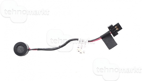 Микрофон с кабелем для ноутбука Lenovo Z580, 32-DN0QTKL8000
