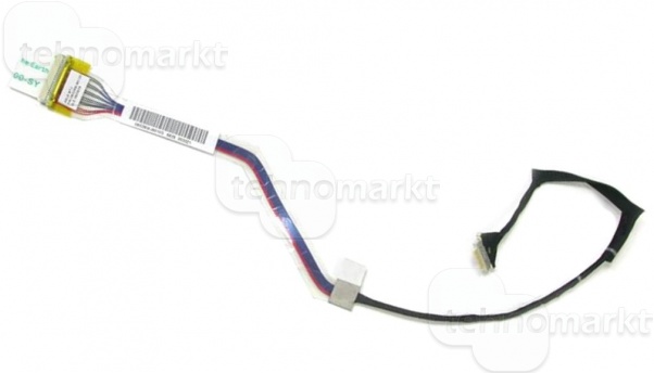 Шлейф матрицы Asus W6A, 08G26WJ8010D