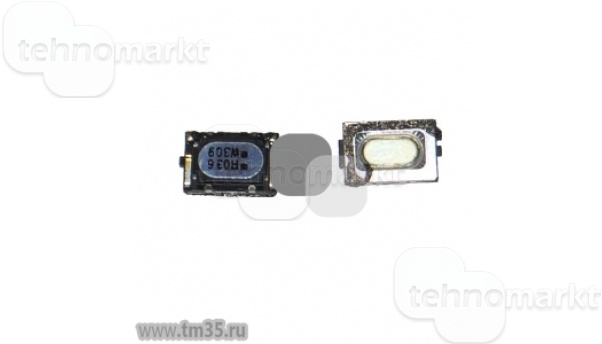 Динамик (speaker) Sony Xperia M (C1905/C1904)/Sony Xperia M Dual (C2005)