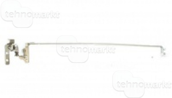 Левая петля для ноутбука Lenovo G560 G565 Z560 Z565