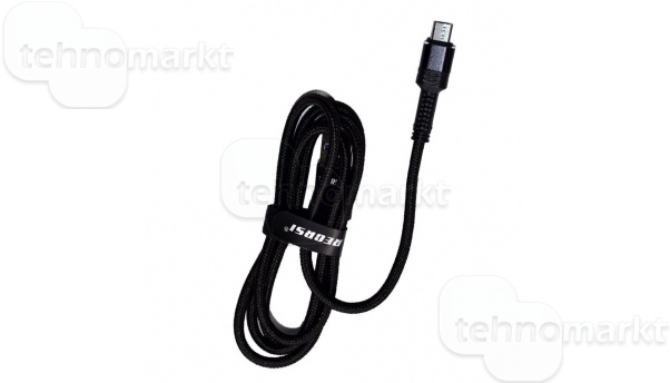 Кабель USB  - micro USB RECRSI CA-229 (1м)