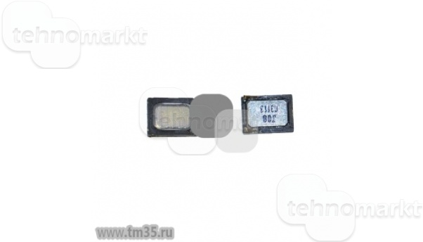 Звонок (buzzer) Sony Xperia M (C1905/C1904)/Sony Xperia M Dual (C2005)