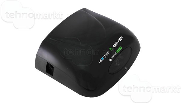 Мультимедийный DVB-T2 ресивер Booox Smart