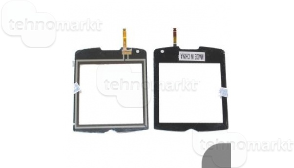 Тачскрин (Сенсор дисплея) Samsung B7350/Witu Pro