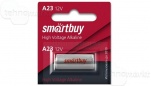Батарейка Smartbuy 23A, A23