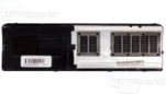 Нижняя крышка (крышка HDD) для ноутбука Acer 5252, 5552, Packard Bell TM81, TM82