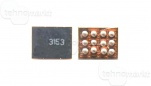 Контроллер питания Samsung Galaxy A300, A500, G920 ET3153 (Оригинал)