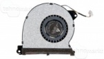 Вентилятор (кулер) для ноутбука Asus TX201, TX201LA, TX201LAF, FDB0505HC-A02