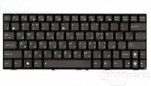 клавиатура для ноутбука Asus EeePC 1001, 1001HA, 1005, 1005HA, 1008, 1008HA черн