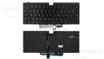 Клавиатура для ноутбука Honor MagicBook 15, D15 без рамки с подсветкой